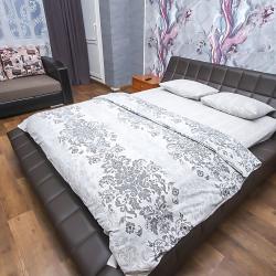 Фото Отель Harter Rooms на улице Просвещения 43