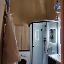 4-местный коттедж стандарт