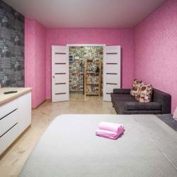 Фото Отель Sweet Home (Свит Хоум) на улице Холмогорова 15а