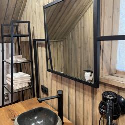 Tent-house (с фурако) 8