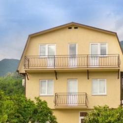 Фото Отель Лулу