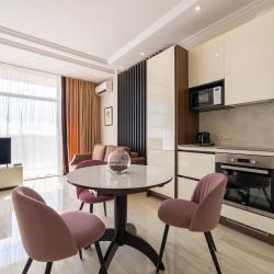 Фото Отель Престиж Apart & Spa