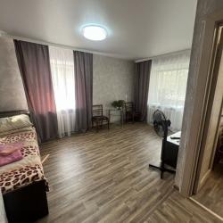 1-комнатные апартаменты стандарт