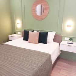 Фото Отель Однокомнатная квартира в Ново-Патрушево