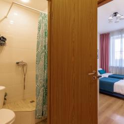 Фото Апартаменты на Садовой 81