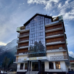 Фото Отель Taukel (Таукель)