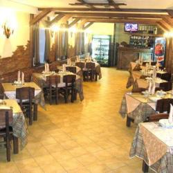 Фото Отель Усадьба