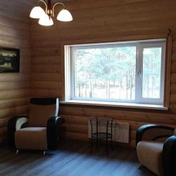 Фото Отель Рябинушка 1