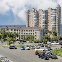Фото Апартаменты Apart Vl (Апарт ВЛ) на улице Набережная 5В