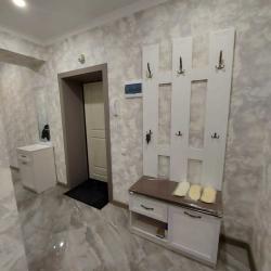 2-комнатные апартаменты стандарт Астана Кесаева, д. 39Б