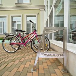 Фото De'Lore Park Hotel Domodedovo (Делор Парк Отель Домодедово)