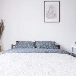 фото 34 RentalSPb (РенталСПб) на улице 2-я Никитинская 53