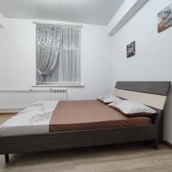 1-комнатные апартаменты студия