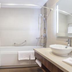 Фото Отель Hilton Garden Inn Astana (Хилтон Гарден Инн Астана)