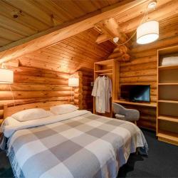 Фото Отель Skazka Lodge (Сказка Лодж)