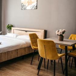 Фото Хостел ALOHA (Алоха)