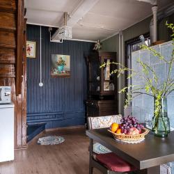 Фото Отель Olafa Home (Олафа Хоум)