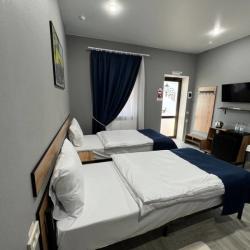 Фото Отель Астонит