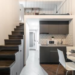 фото 39 MOKO Apartments (МОКО Апартментс) на улице Нижегородская