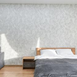 1-комнатные апартаменты улучшенные №4