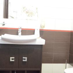 Фото Апартаменты на улице Ивана Морозова