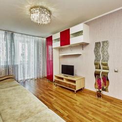 2-комнатные апартаменты стандарт