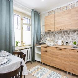 фото 4 Moment House (Момент Хаус) на бульваре Чонгарский