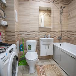 Фото Апартаменты на улице Республиканская