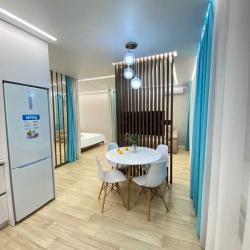 Фото Апартаменты на проспекте Сююмбике 40 блок 7