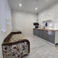 Фото Апартаменты на Крылова 53/2