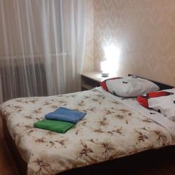 Фото Отель Live in comfort на улице Советская