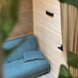 Фото Отель Эдем Хаус