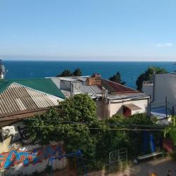 Фото Отель Seven (Севен)