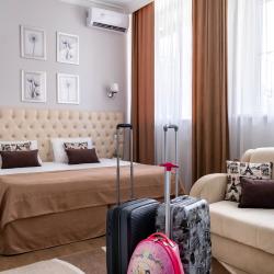 Фото Отель Park & House (Парк энд Хаус)