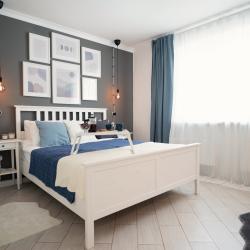 Фото Отель ELLJOY apartments (Эллджой апартментс)