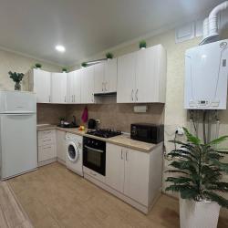 1-комнатные апартаменты стандарт