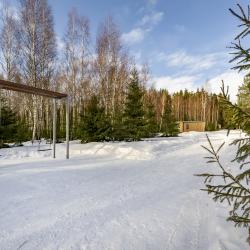 Фото Отель След Лося