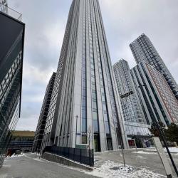 Фото Отель Onebed на Волоколамское шоссе 95/2к7