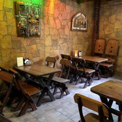 Фото Отель Шкипер