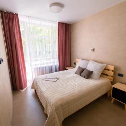 Фото Отель Пролес