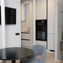 Фото Отель EasyGuest на Пушкарёв переулок 20/17