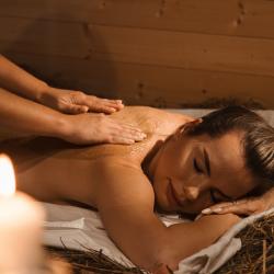 Фото Отель Пасторское озеро