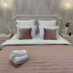 2-комнатные апартаменты стандарт