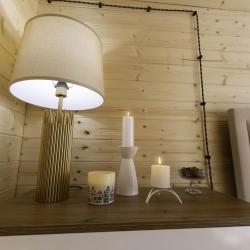 Шале улучшенное