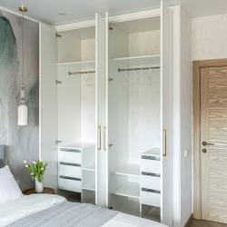 Фото Апартаменты на улице Октябрьская 23