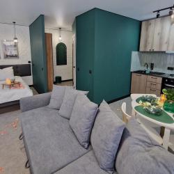 Фото ретро апартаменты в центре