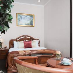 Номер делюкс