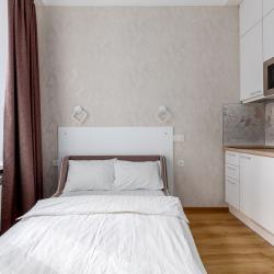 Фото Отель Sutki Rent на улице Стремянная 20
