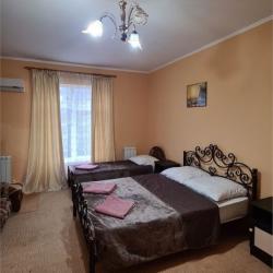 Фото Отель Русская Сказка