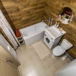Фото Отель BeGuest (БиГест) на улице Чапаева